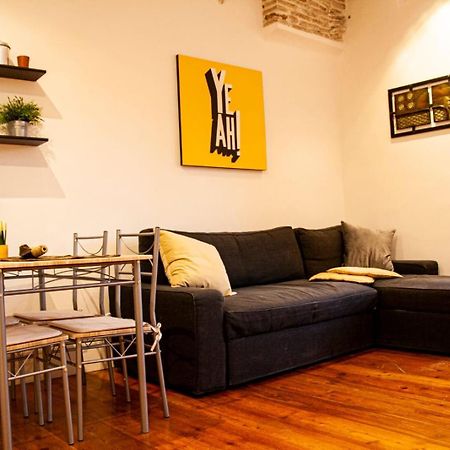 Appartement Piazza Navona Luxury Nest à Rome Extérieur photo